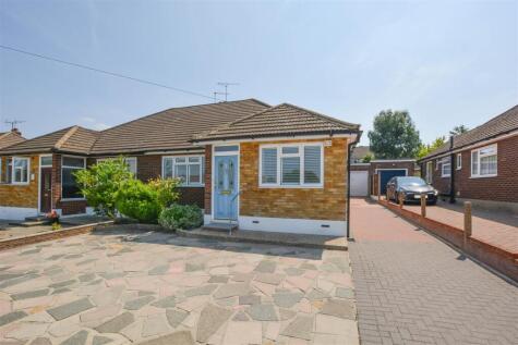 Westbourne Drive, Brentwood