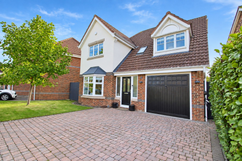 Grassholme Way, Eaglescliffe, TS16