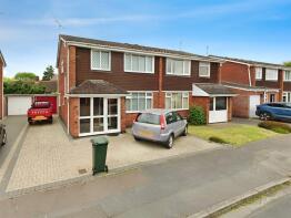 8, Manderley Close, Coventry CV5 7NR