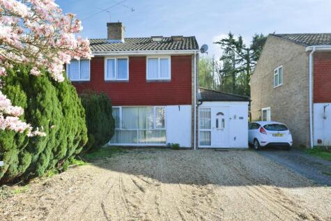 Lemonfield Drive, WATFORD