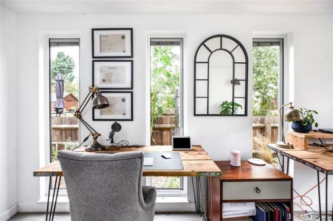 Home Office