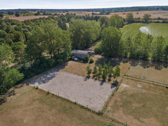 Sulleys Hill, Lower Raydon, Ipswich, Suffolk photo 4