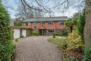 Byways, Dartnell Avenue, West Byfleet KT14 6PJ