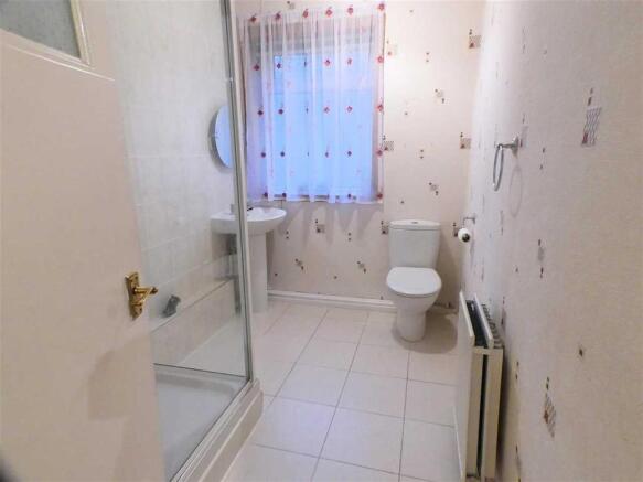 Shower Room (1)