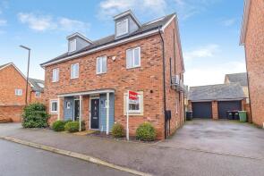 24, Meacham Meadow, Milton Keynes MK12 5GJ