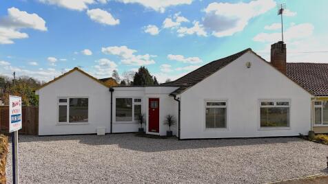 Poplar Close, Leighton Buzzard