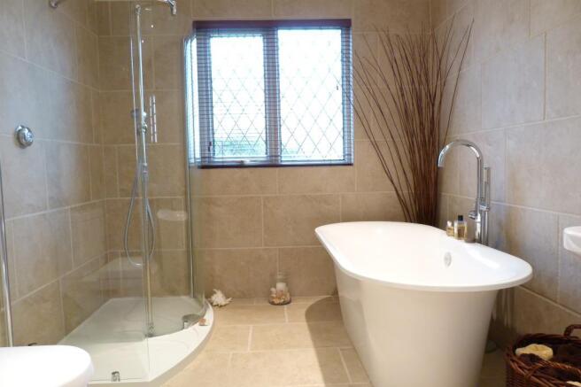 House Bathroom