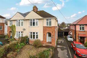 Kenwyn, Poltimore Road, South Molton EX36 4DA
