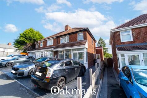Knottsall Lane, Oldbury image 14