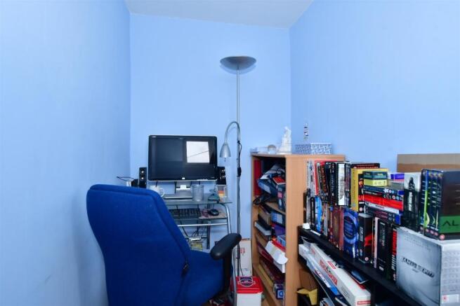 Study Area
