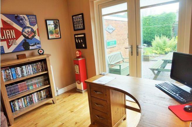 Bedroom Two