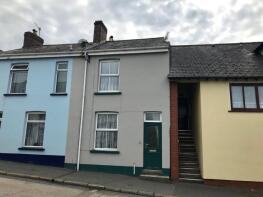 36, East Street, Okehampton EX20 1AU