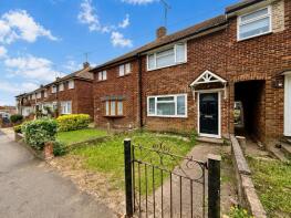 395, Dallow Road, Luton LU1 1UL