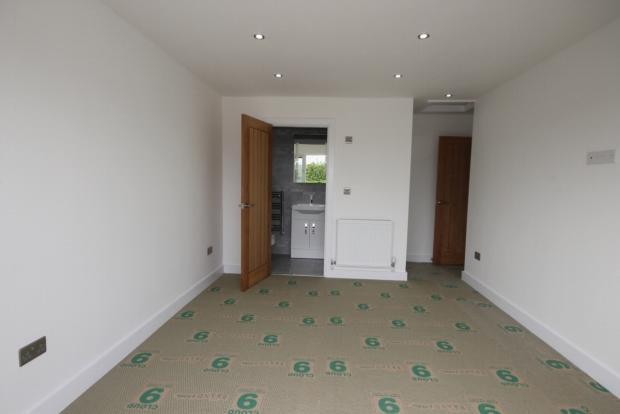 3 Piece En Suite Shower Room