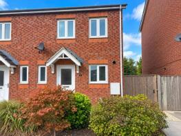 21, Camden Grove, Maltby, Rotherham S66 8GE