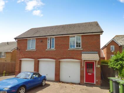 Thyme Avenue, Whiteley, Fareham