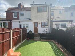 45, Scrooby Street, Greasbrough, Rotherham S61 4PH