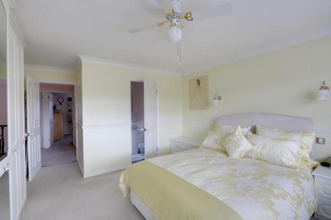 Bed 1 1