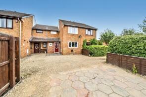 38, Monteagle Close, Grange Park, Swindon SN5 6EF