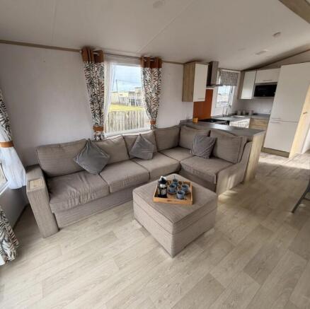 Atlas Chorus Lounge At Belle Aire Holiday Park