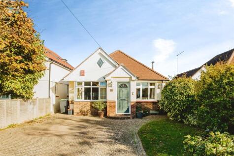 Rose Walk, Goring-By-Sea, Worthing