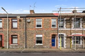 15, Anchor Street, Cardiff CF15 7RH