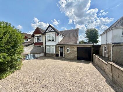 Marlborough Road, Swindon, Wiltshire, SN3