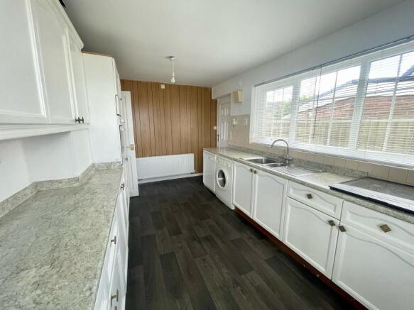 Kitchen/ Diner 