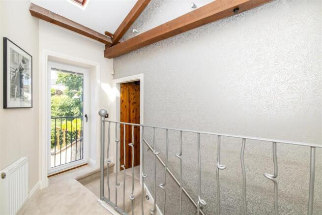 3 bed Barn Conversion for sale Image 12