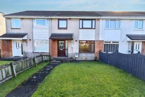 7, Traquair Avenue, Paisley PA2 0TN