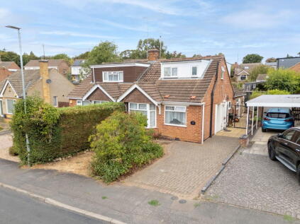 Hammond Way,Market Harborough,LE16 7JW