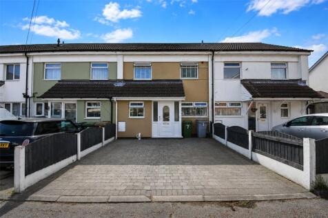 Church Close, Wallasey, Wirral