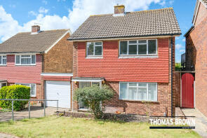 6, Glentrammon Avenue, Orpington BR6 6JZ