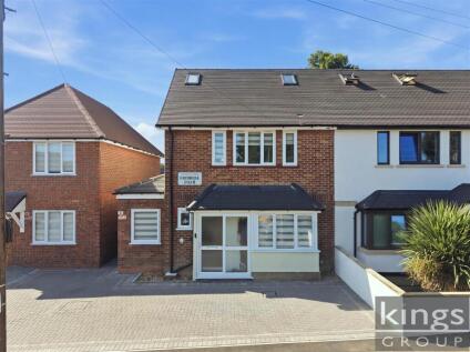 Primrose Path, Cheshunt, Waltham Cross