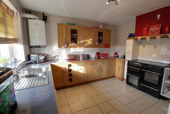 Kitchen 1