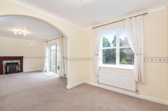 Receptioon Room