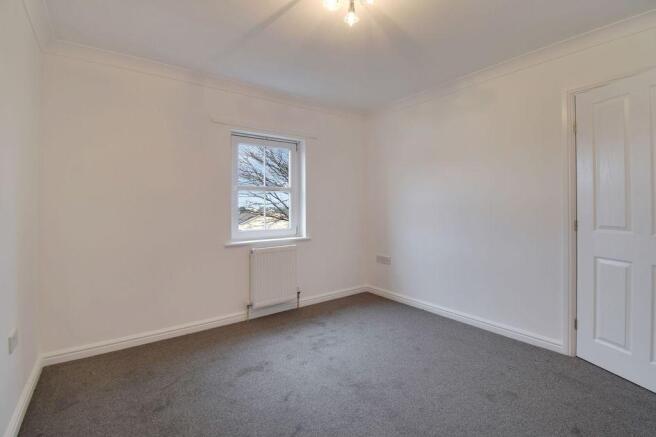 Bedroom 2 (Double)