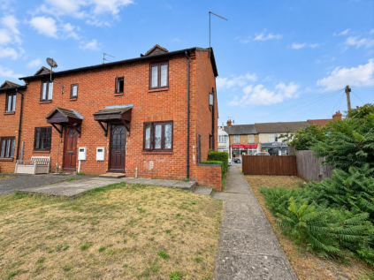 Beech Avenue, Abington, Northampton NN3