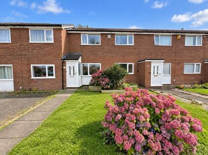 Central Drive, Westhoughton, BL5