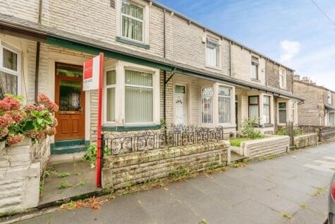 Brunshaw Road, Burnley, Lancashire, BB10