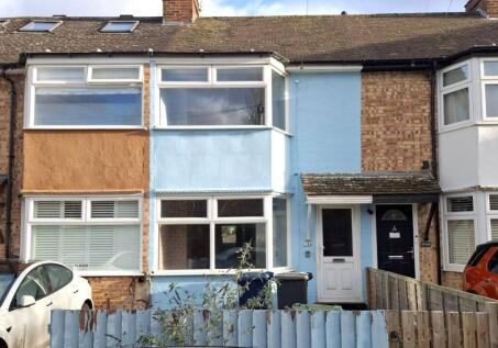 168 Cromwell Road, Cambridge, Cambridgeshire, CB1 3EQ