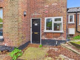 Flat 1, 10a, Mill Hill Road, Norwich NR2 3DP