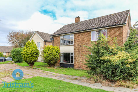 Bedford Court, Stapleford