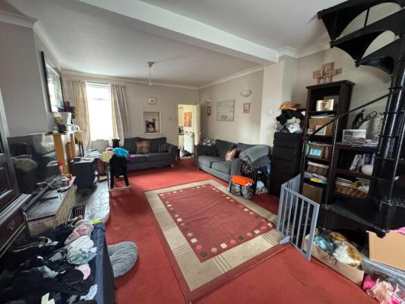 Linton Heath, Linton, Swadlincote, Derbyshire, DE12 photo 4