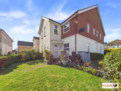 Wards View, Kesgrave, Ipswich