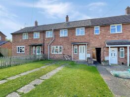 147, Macaulay Square, Great Shelford CB22 5AG