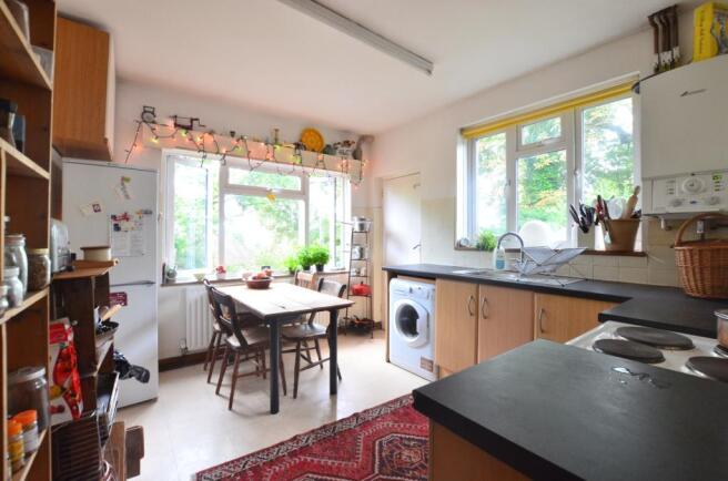 KitchenDiner