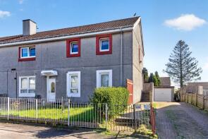 110, Acredyke Road, Glasgow G21 3QQ