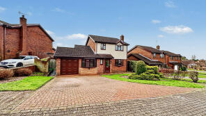 7, Meadow Rise, Lea, Gainsborough DN21 5HE