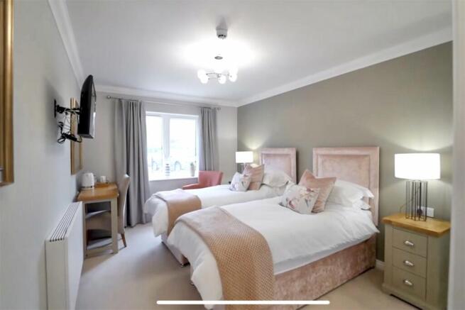 Guest Suite